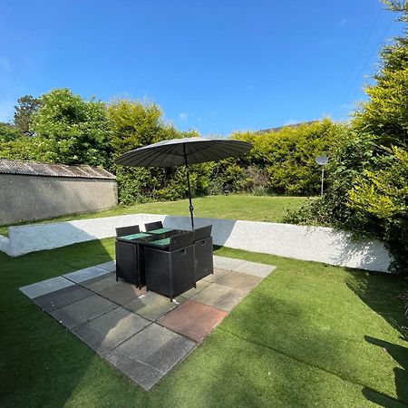 Fairway House Villa Carrickfergus Exterior foto