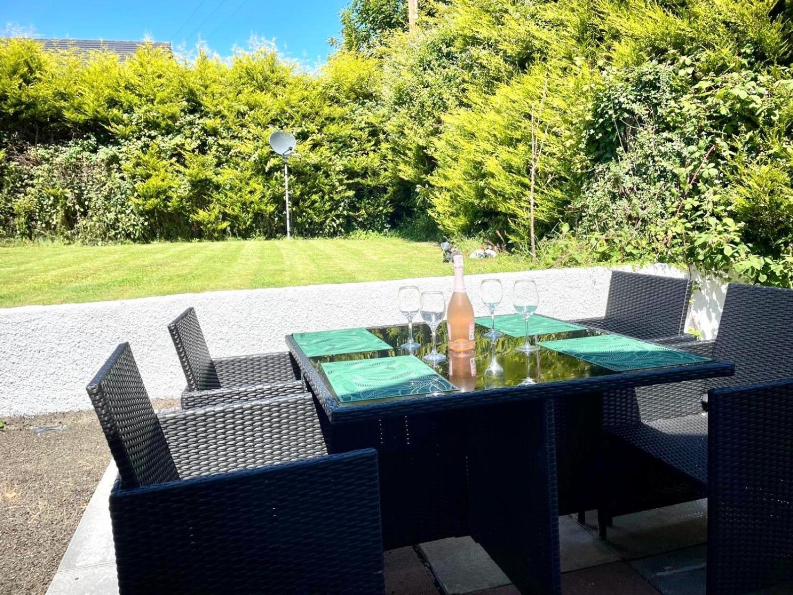 Fairway House Villa Carrickfergus Exterior foto