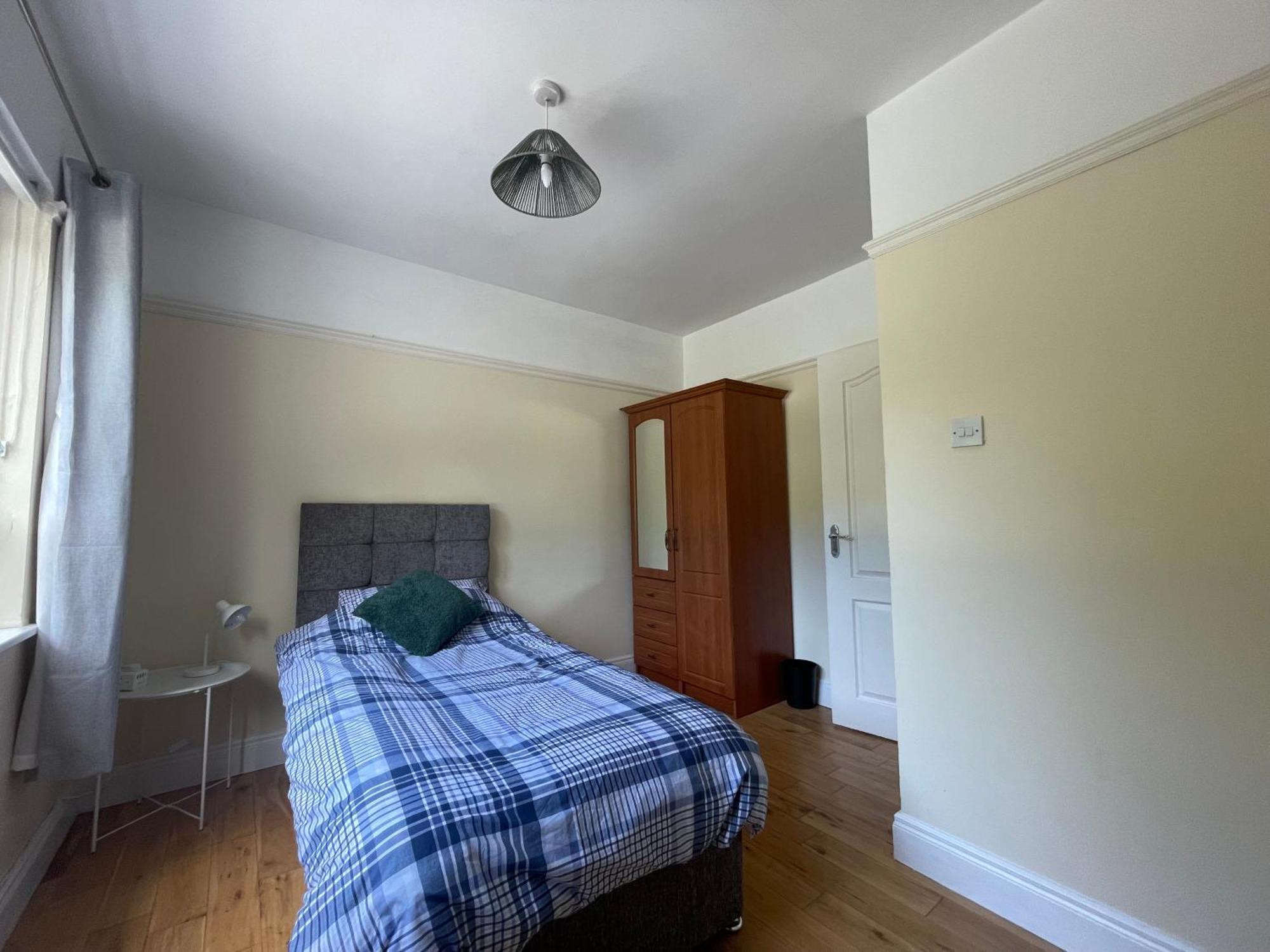 Fairway House Villa Carrickfergus Exterior foto