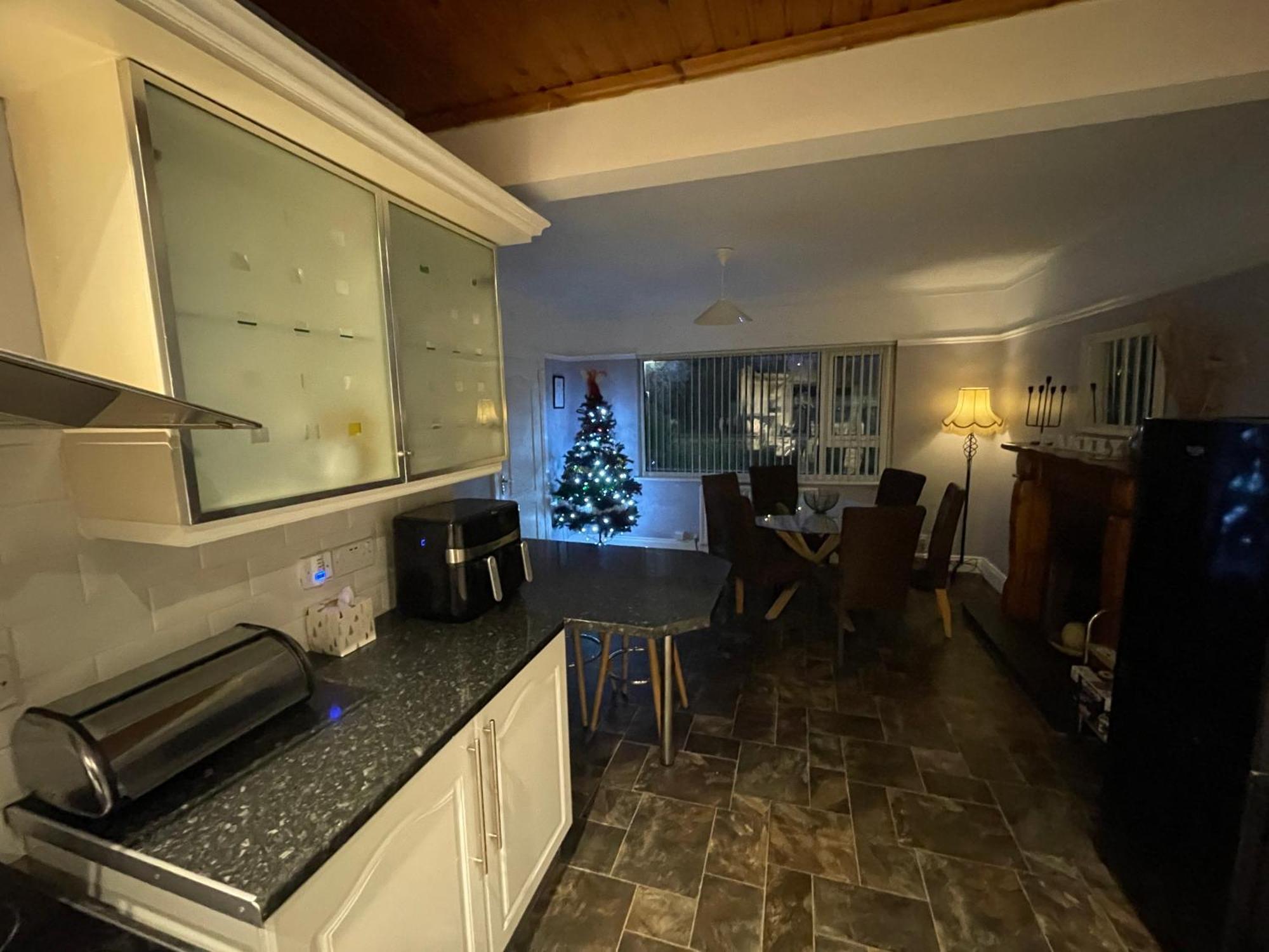 Fairway House Villa Carrickfergus Exterior foto