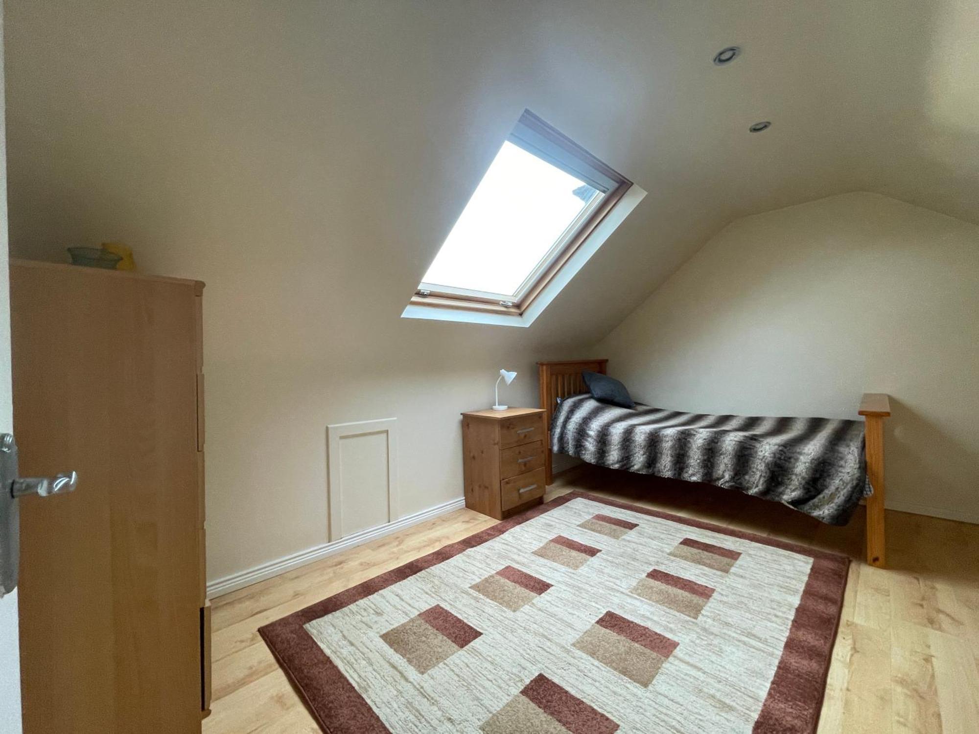 Fairway House Villa Carrickfergus Exterior foto