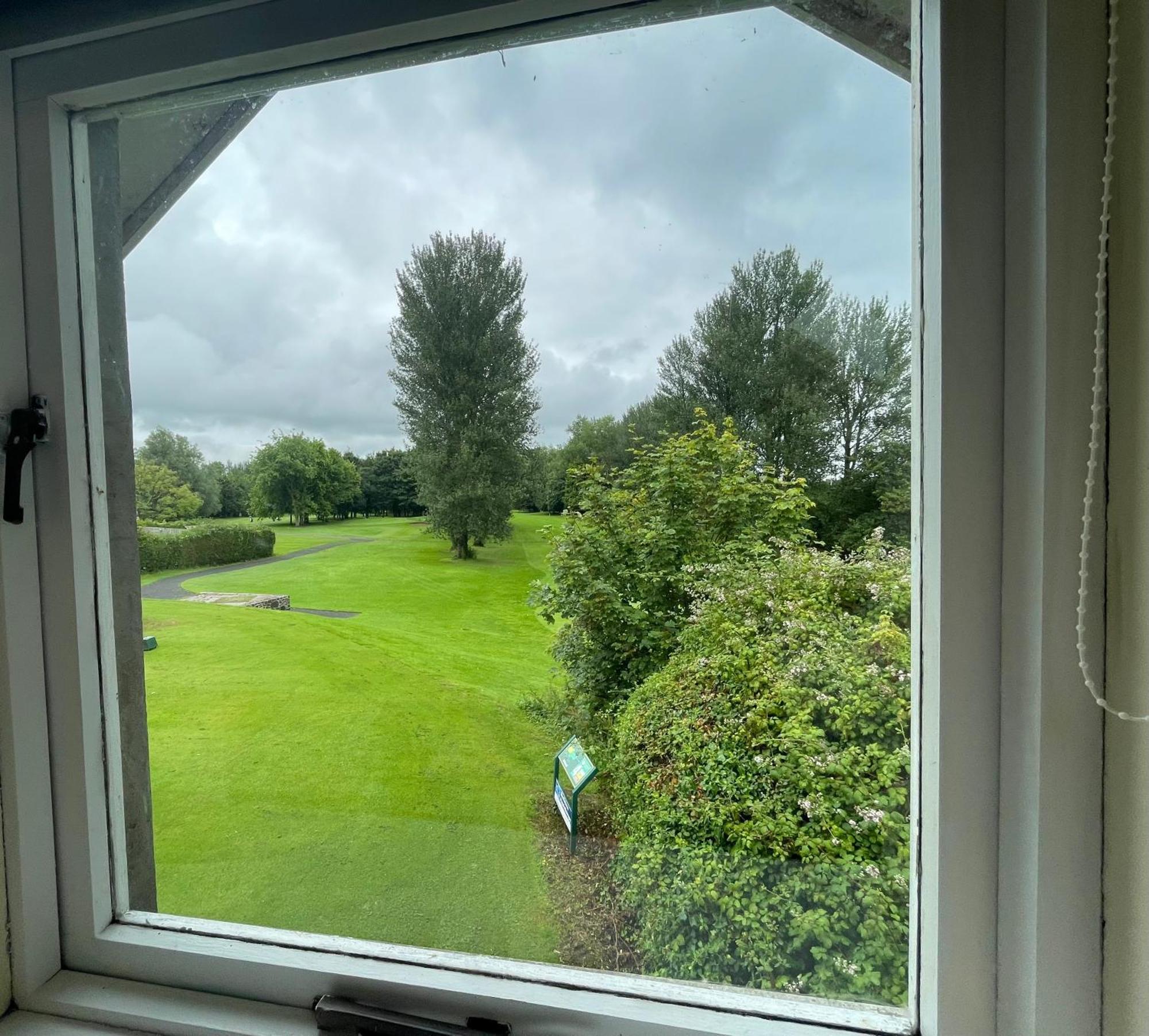 Fairway House Villa Carrickfergus Exterior foto