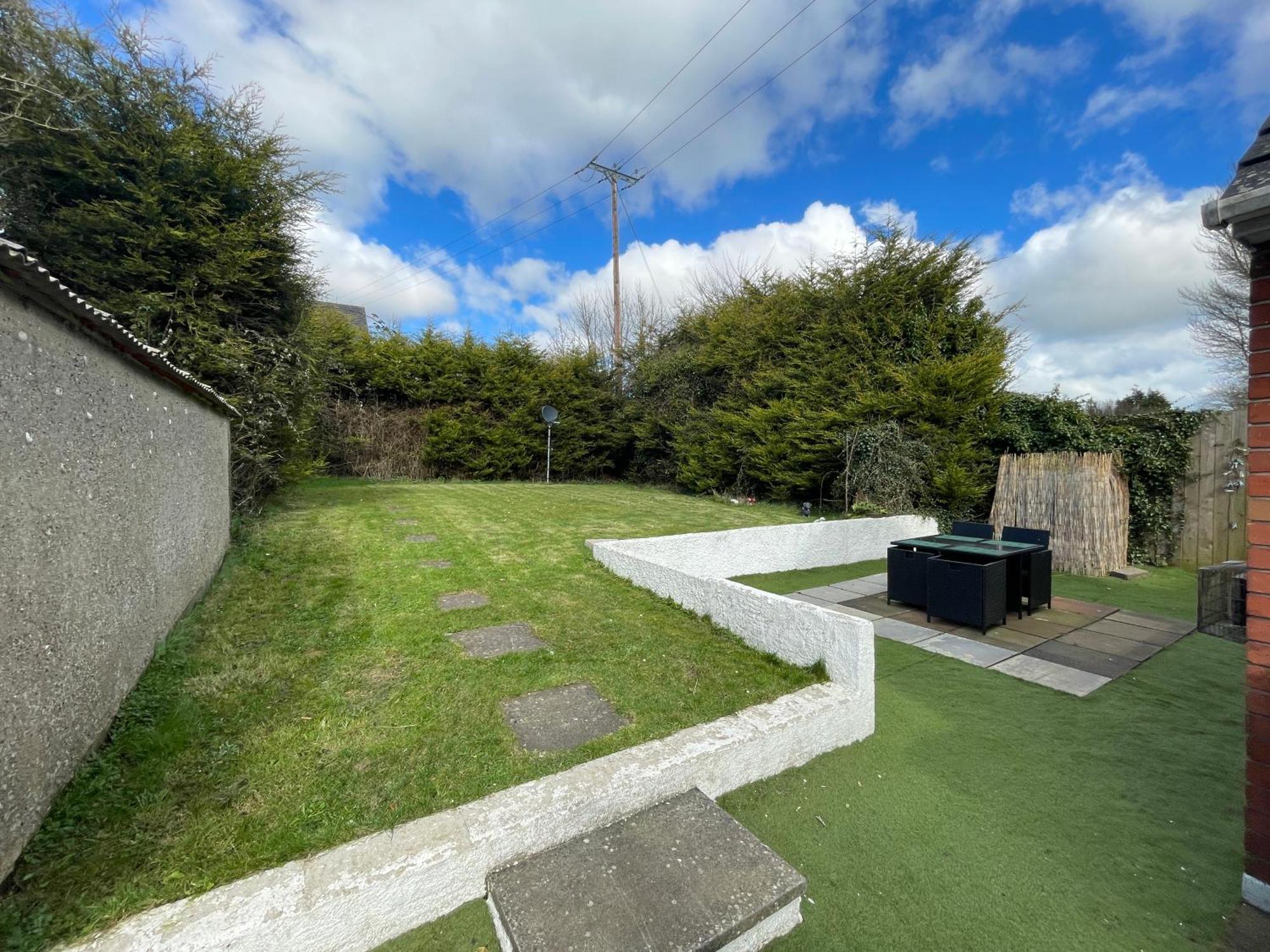Fairway House Villa Carrickfergus Exterior foto