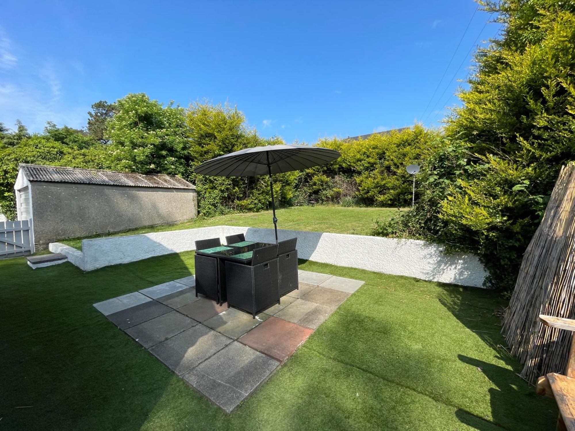 Fairway House Villa Carrickfergus Exterior foto